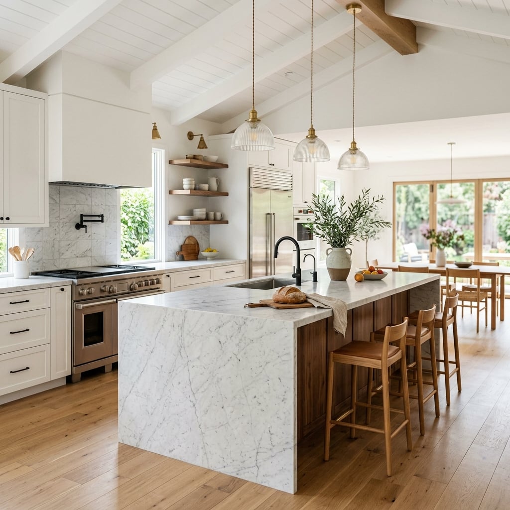 Kitchen Renovations