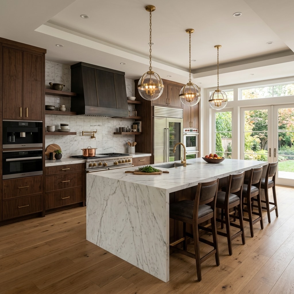 Transform Your Kitchen & Bath