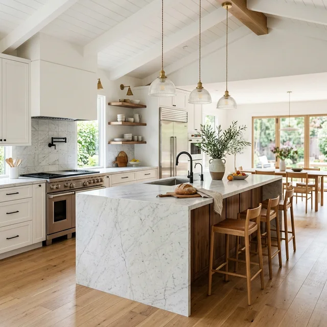 Kitchen Renovations